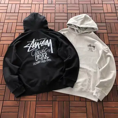STUSSY Hoodie