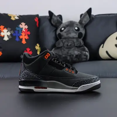 JORDAN