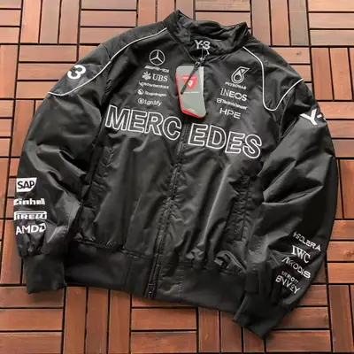 YE-3 Jacke