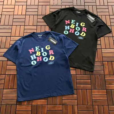 NEIGHBORHOOD T-Shirt
