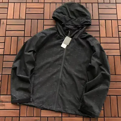 MERTRA Jacke
