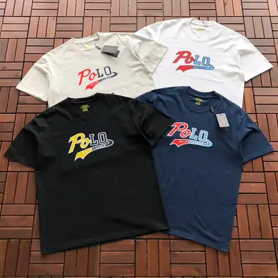 RALPH LAUREN T-Shirt