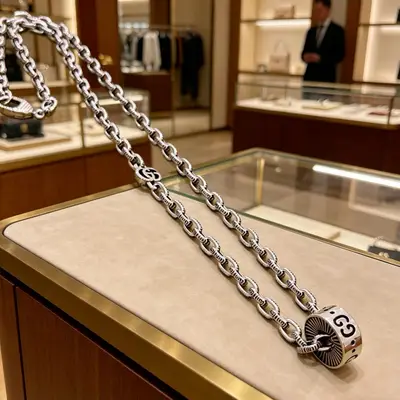 GUCCI Schmuck