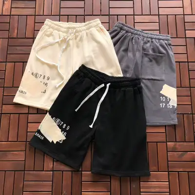 MAISON MARGIELA Shorts