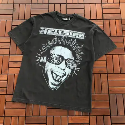 HELLSTAR T-Shirt