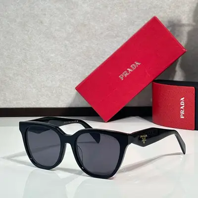 PRADA Brille