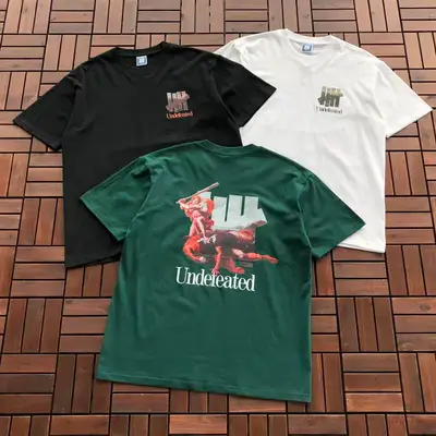 UNDEFEATED T-Shirt
