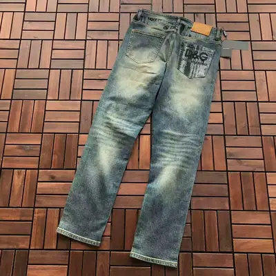 DOLCE GABBANA Jeans
