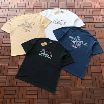 STUSSY T-Shirt