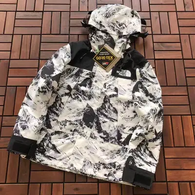THE NORTH FACE Jacke