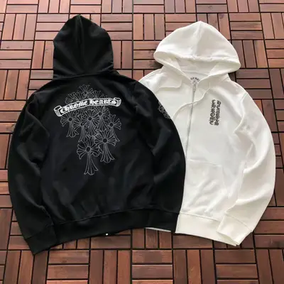 CHROME HEARTS Hoodie