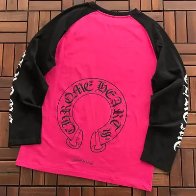 CHROME HEARTS