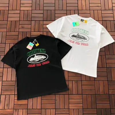 CORTEIZ T-Shirt