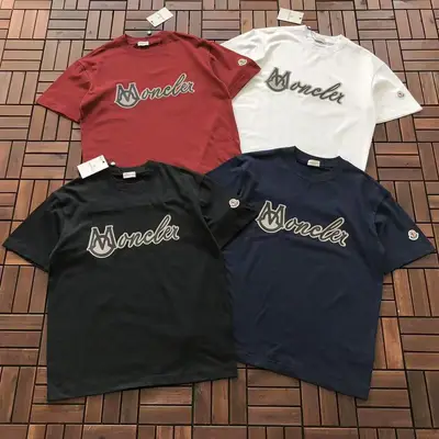MONCLER T-Shirt
