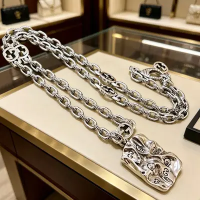 GUCCI Schmuck