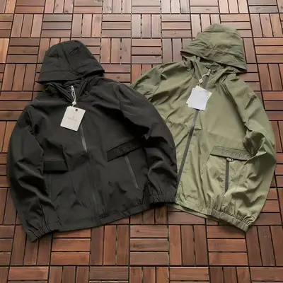 MONCLER Jacke