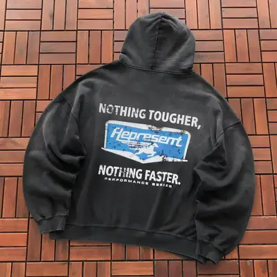 REPRESENT Hoodie