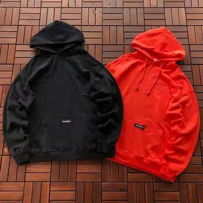 VETEMENTS Hoodie