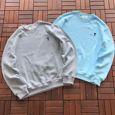 AMI Sweater