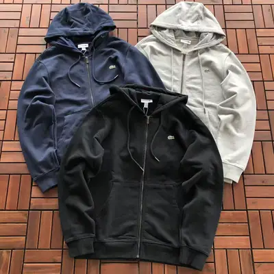 LACOSTE Hoodie