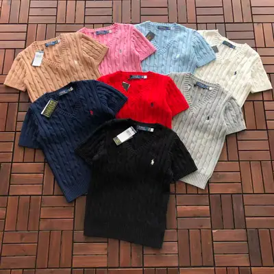 RALPH LAUREN T-Shirt