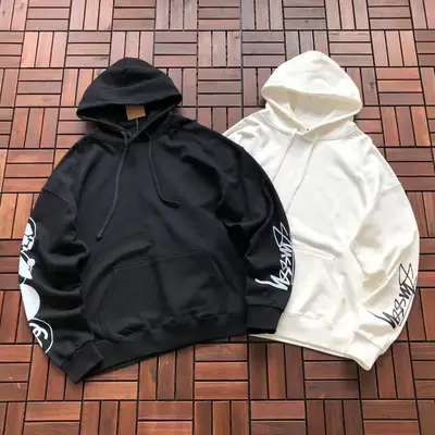 STUSSY Hoodie