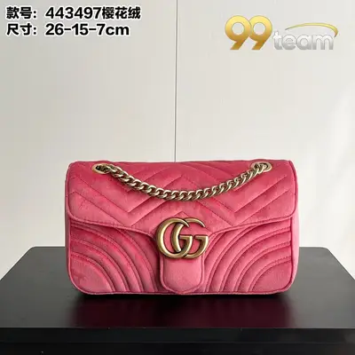 GUCCI | Item ID: 15379