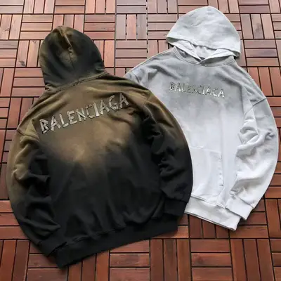 BALENCIAGA Hoodie