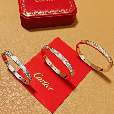 CARTIER Schmuck