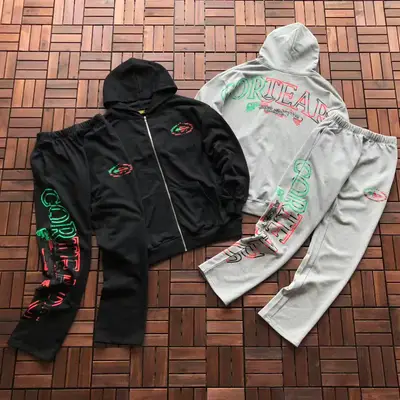 CORTEIZ Hoodie
