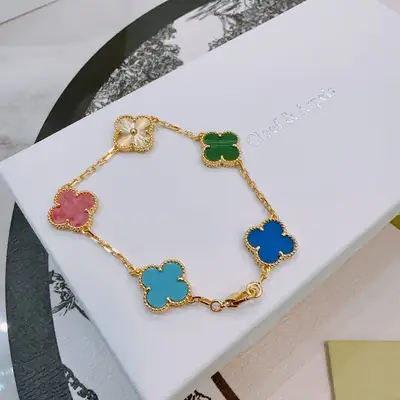 VAN CLEEF & ARPELS Schmuck