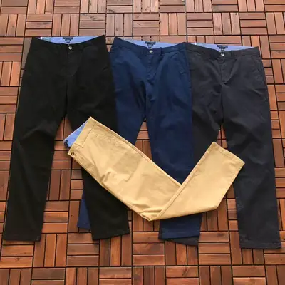 TOMMY HILFIGER Hose