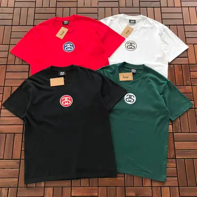 STUSSY T-Shirt