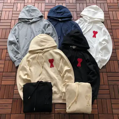 AMI Hoodie