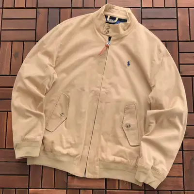 RALPH LAUREN Jacke