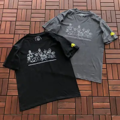 ANTI SOCIAL SOCIAL CLUB T-Shirt