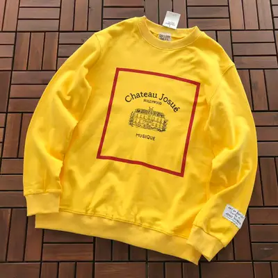 GALLERY DEPT Sweater