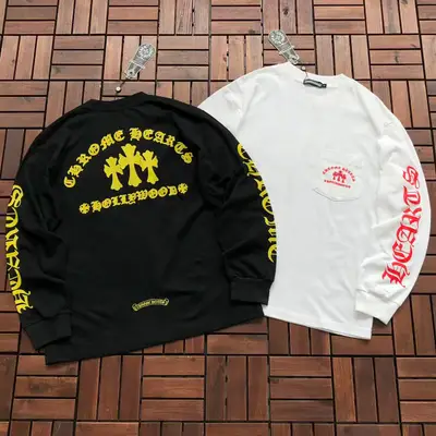 CHROME HEARTS