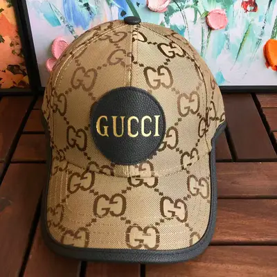 GUCCI Cap