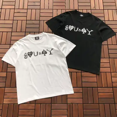 STUSSY T-Shirt