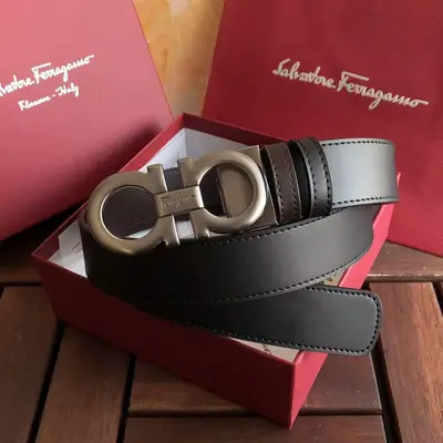 FERRAGAMO Gürtel
