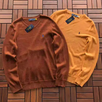 RALPH LAUREN Sweater