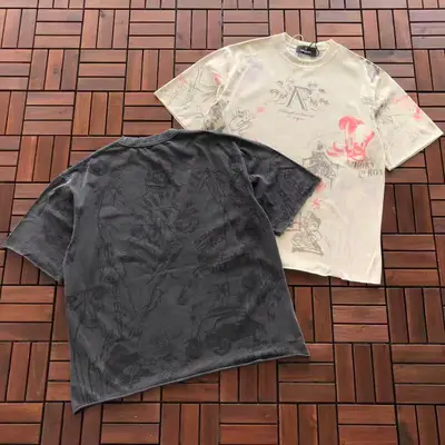REPRESENT T-Shirt