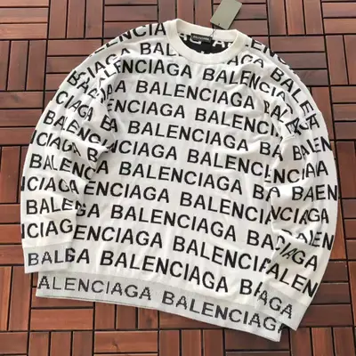 BALENCIAGA Sweater
