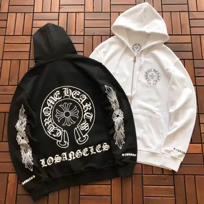CHROME HEARTS Hoodie
