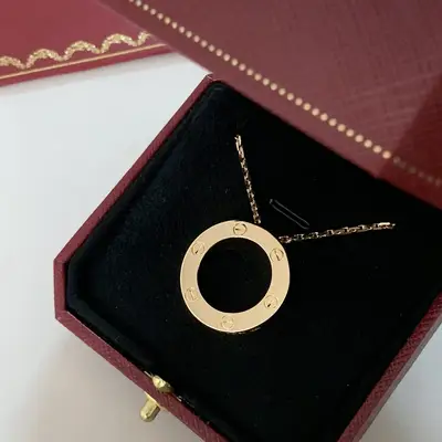 CARTIER Schmuck