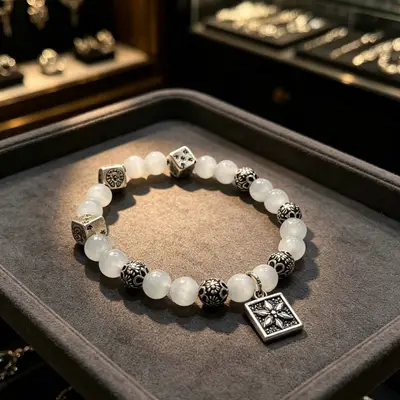 CHROME HEARTS Schmuck