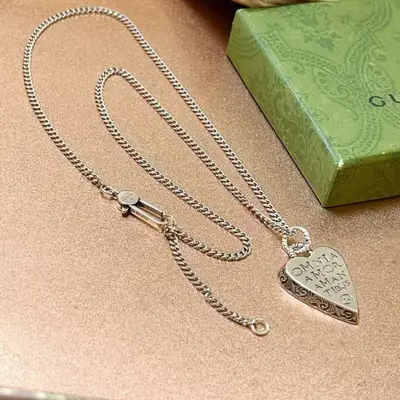 GUCCI Schmuck