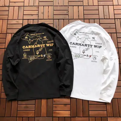 CARHARTT