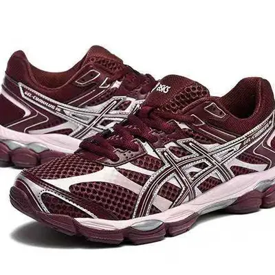 ASICS